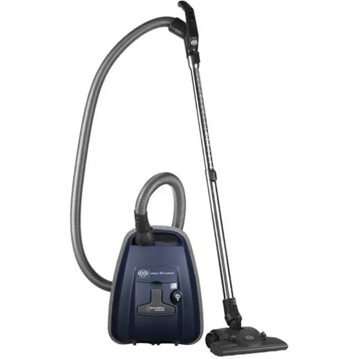 Aspirateur traineau - SEBO - K3 Komfort - 3 Litres - Avec sac - 80 dB