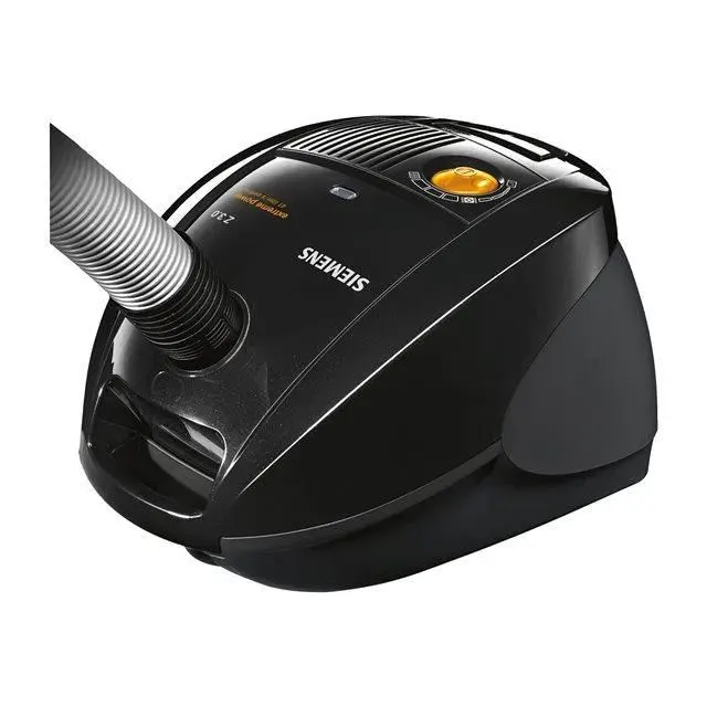 Aspirateur traîneau - Siemens - Z3.0 Extreme Power - Technologie Compressor - Filtration HEPA - 1400W