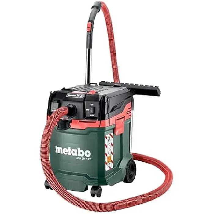 Aspirateur universel - ASA - 30 M PC - Filtre intégré - 2 Litres - 80 dB