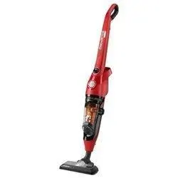 Aspirateur Usage Général - Rosso / Arancione - Sans sac - 750W - 0.9L - 77 dB