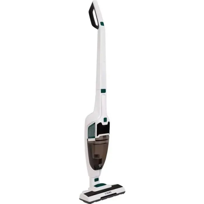 Aspirateur vertical 25.2V KUBO 2IN1 KBVVC4113 - 25.2 V 50 min dautonomie - 600 ml