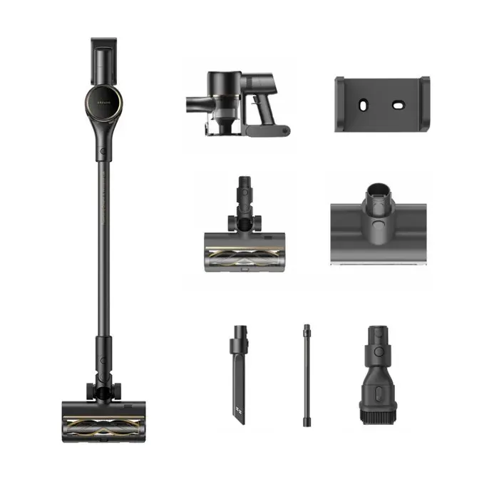 Aspirateur vertical essentiel Dreame V11