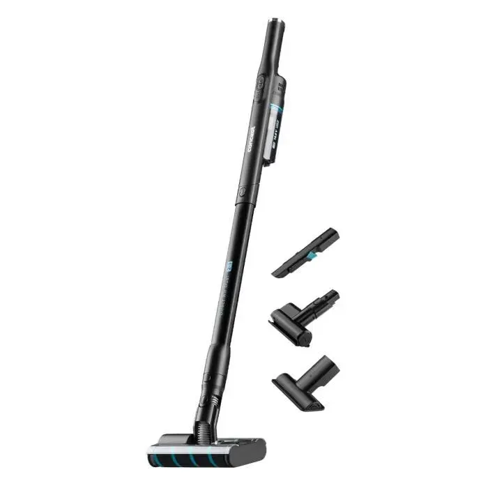 Aspirateur vertical sans fil Concept Direct Air Dual 148 V VP4520