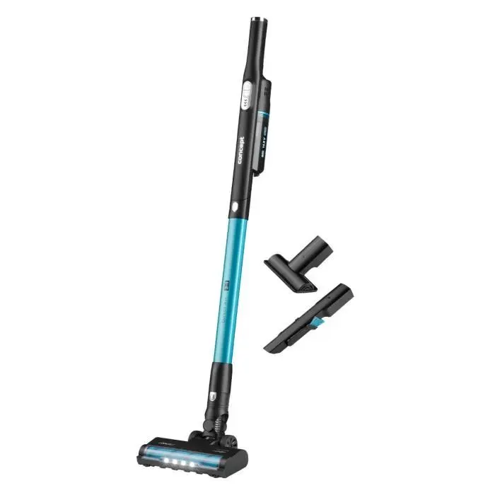 Aspirateur vertical sans fil Concept Direct Air VP4500 148 V