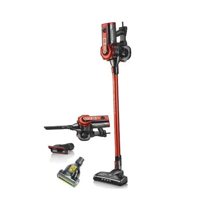 Aspirateur vertical Venus Plus 600