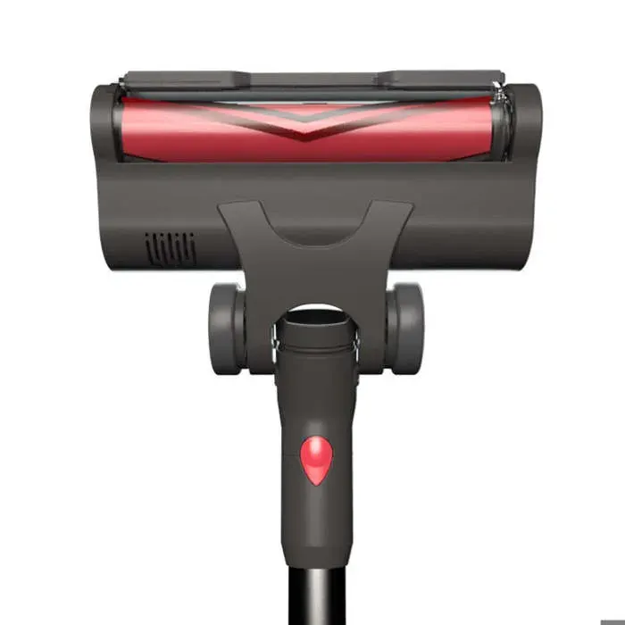 Aspirateurs balais sans fil-Brosse Rotative Motorise lectrique Turbo pour S3 - Brosse avec Lumire Led