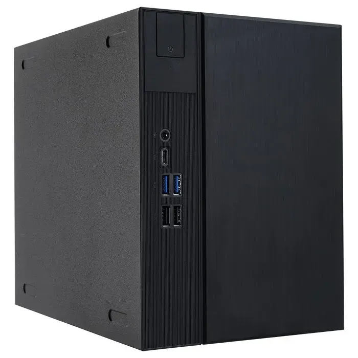 ASROCK DeskMeet X600