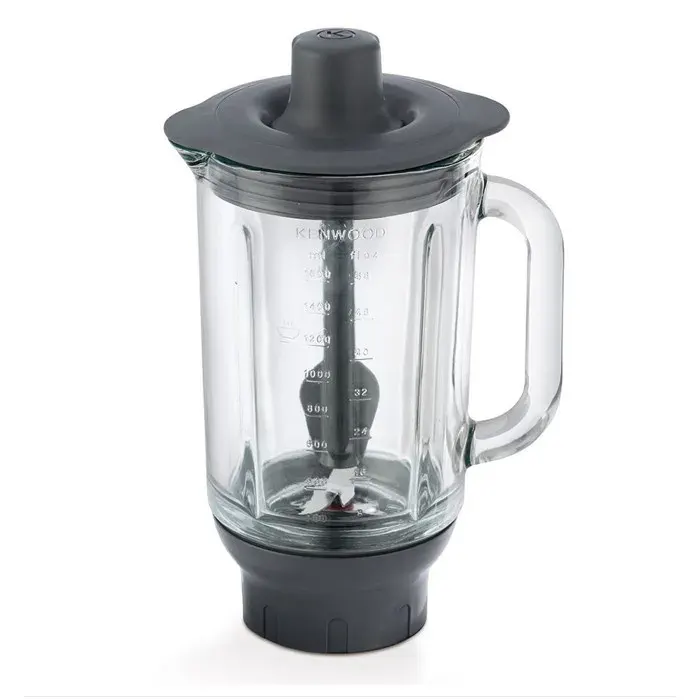AT358 - Blender thermoresit complet 16L - Robot ménager - LG KENWOOD (10387)