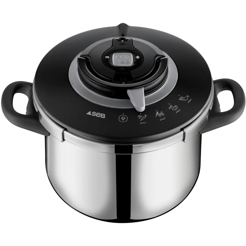 Autocuiseur SEB P4551400