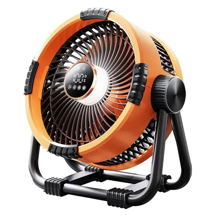 avec une Forte Endurance et une Veilleuse Multifonctionnelle/Rechargeable/Suspendue à Double Usage avec Télécommande Intelligente B