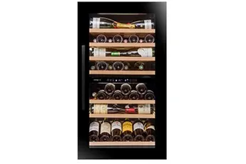 Avintage - Cave À Vin Encastrable Avi105g2 — vue 2
