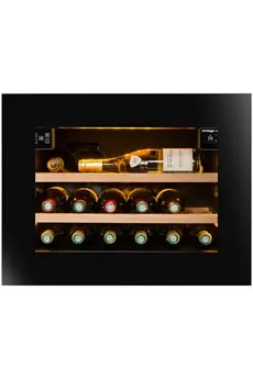 Avintage - Cave À Vin Encastrable Avi45platinum — vue 2