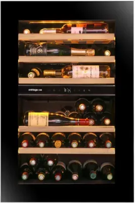 Avintage - Cave À Vin Encastrable Avi88platinum