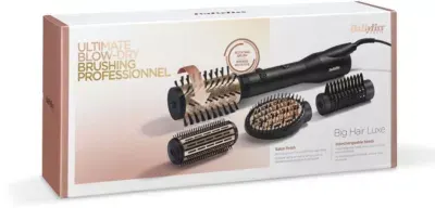 Babyliss - Brosse Soufflante As970e Rotative — vue 4