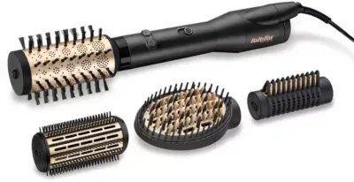 Babyliss - Brosse Soufflante As970e Rotative