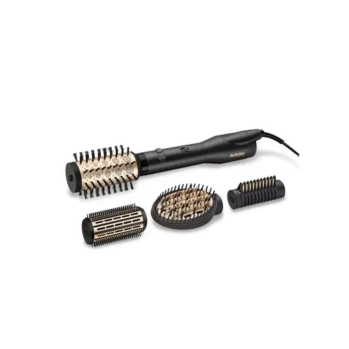 Babyliss - Brosse Soufflante As970e Rotative — vue 2
