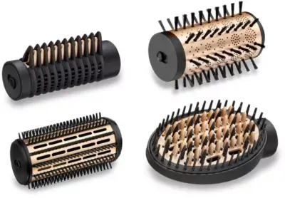 Babyliss - Brosse Soufflante As970e Rotative — vue 6