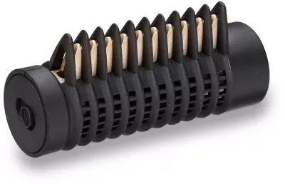 Babyliss - Brosse Soufflante As970e Rotative — vue 8