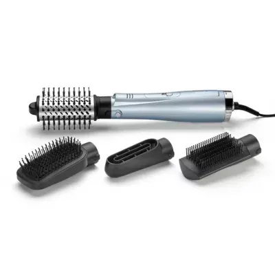Babyliss - Brosse Soufflante Multi-Styles Hydro-Fusion As774e