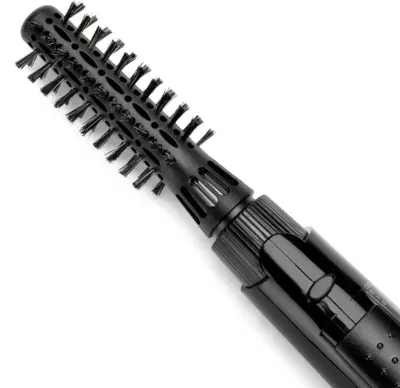 Babyliss - Brosse Soufflante Smooth Shape Airstyler As86e — vue 8