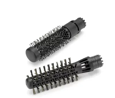 Babyliss - Brosse Soufflante Smooth Shape Airstyler As86e — vue 6
