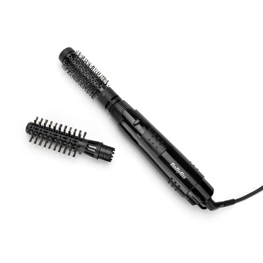 Babyliss - Brosse Soufflante Smooth Shape Airstyler As86e — vue 3