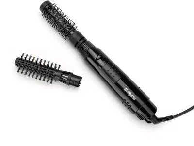 Babyliss - Brosse Soufflante Smooth Shape Airstyler As86e