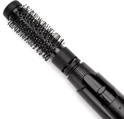Babyliss - Brosse Soufflante Smooth Shape Airstyler As86e — vue 7