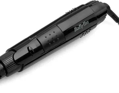 Babyliss - Brosse Soufflante Smooth Shape Airstyler As86e — vue 9