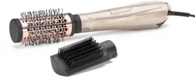 Babyliss - Brosse Soufflante Stardust Shimmer