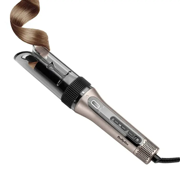 Babyliss - Fer À Boucler Automatique Style Secret Air C6688e — vue 3