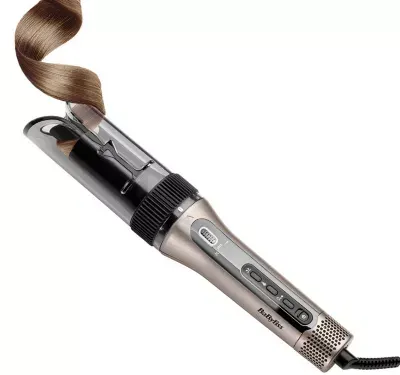 Babyliss - Fer À Boucler Automatique Style Secret Air C6688e