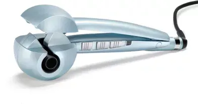 Babyliss - Fer À Boucler C1700e Curl Secret Hydro-Fusion — coloris Bleu