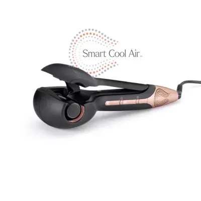 Babyliss - Fer À Boucler C1900e Wave Secret Air