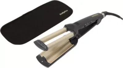 Babyliss - Fer À Boucler C260e Easy Waves