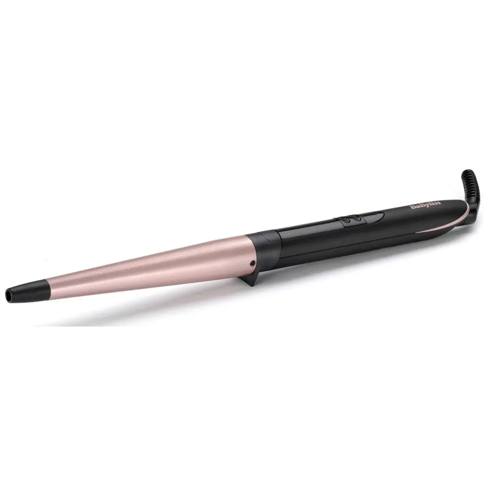 Babyliss - Fer À Boucler C454e Conical Wand — vue 2