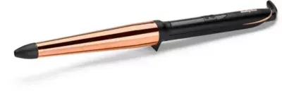 Babyliss - Fer À Boucler C458e Salon Brilliance Conical