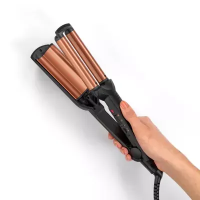 Babyliss - Fer À Boucler Deep Waves W2447e — vue 6
