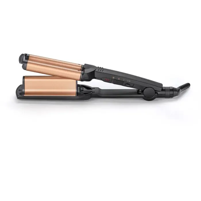 Babyliss - Fer À Boucler Deep Waves W2447e — vue 2