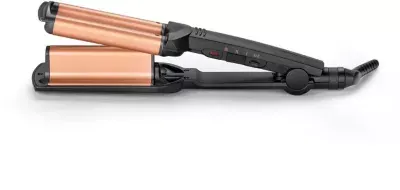 Babyliss - Fer À Boucler Deep Waves W2447e