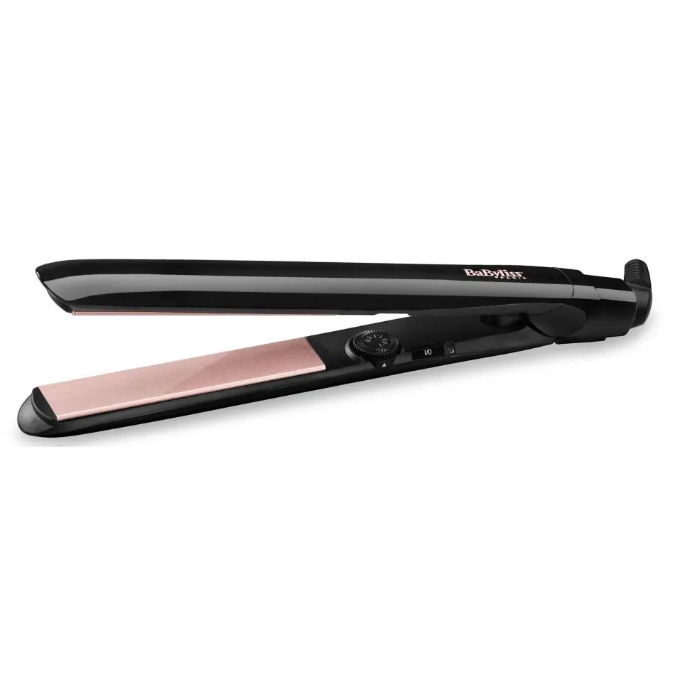 Babyliss - Lisseur St298e Smooth Control 235 — vue 2