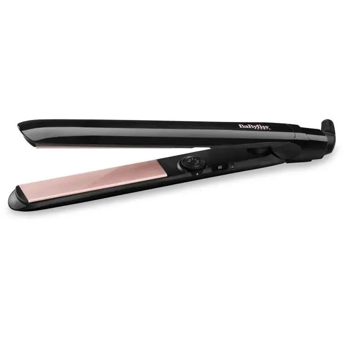 Babyliss - Lisseur St298e Smooth Control 235 — vue 3