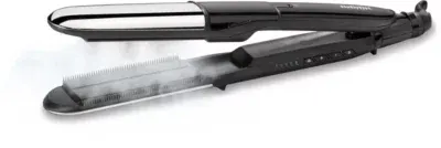 Babyliss - Lisseur Vapeur St496e