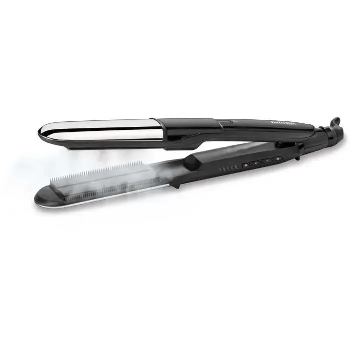 Babyliss - Lisseur Vapeur St496e — vue 3