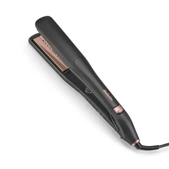 Babyliss - Lisseur Vapeur Steam Radiance St596e — vue 3
