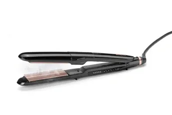Babyliss - Lisseur Vapeur Steam Tourmalin St493e — vue 2