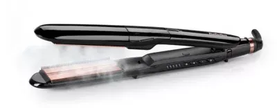 Babyliss - Lisseur Vapeur Steam Tourmalin St493e
