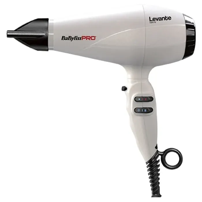 Babyliss Pro - SECHE-CHEVEUX LEVANTE IONIC BAB6950WIE