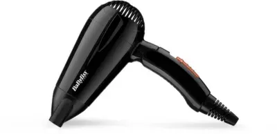 Babyliss - Sèche Cheveux 5344e Travel Dry 2000