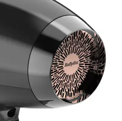 Babyliss - Sèche Cheveux Professionnel Air Power Pro 2300 6716de — vue 5